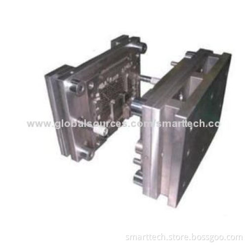 Top Quality Plastic Injection Mould